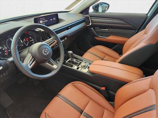 2025 Mazda CX-50 2.5 Turbo Premium Package