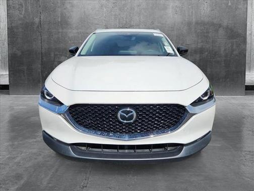 2022 Mazda CX-30 2.5 Turbo