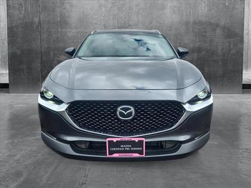 2024 Mazda CX-30 2.5 S Preferred Package