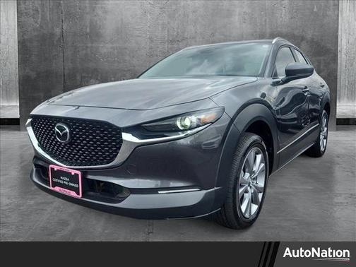 2024 Mazda CX-30 2.5 S Preferred Package