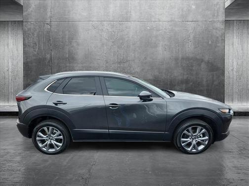 2024 Mazda CX-30 2.5 S Preferred Package