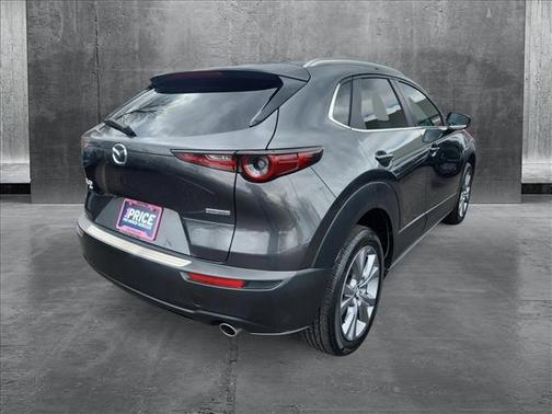 2024 Mazda CX-30 2.5 S Preferred Package