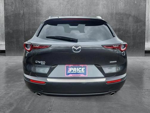 2024 Mazda CX-30 2.5 S Preferred Package