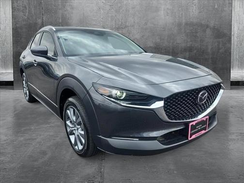 2024 Mazda CX-30 2.5 S Preferred Package