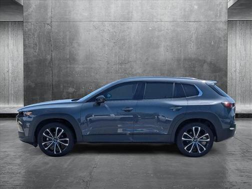 2025 Mazda CX-50 2.5 Turbo Premium Plus Package