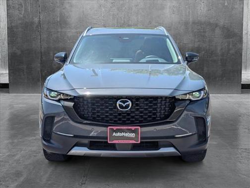 2025 Mazda CX-50 2.5 Turbo Premium Plus Package