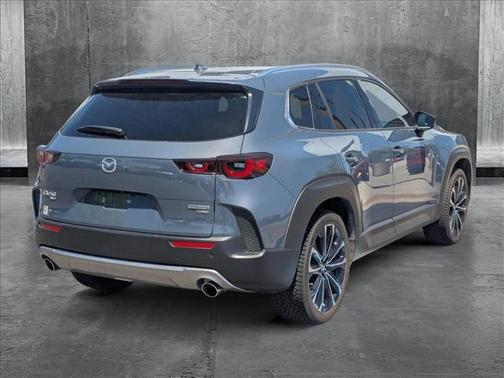 2025 Mazda CX-50 2.5 Turbo Premium Plus Package