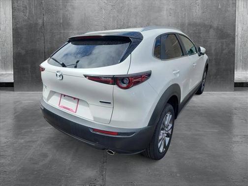 2024 Mazda CX-30 2.5 S Preferred Package