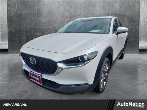 2024 Mazda CX-30 2.5 S Preferred Package