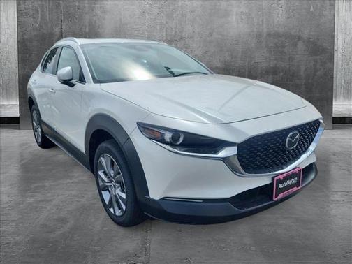 2024 Mazda CX-30 2.5 S Preferred Package