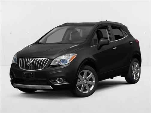2013 Buick Encore Base