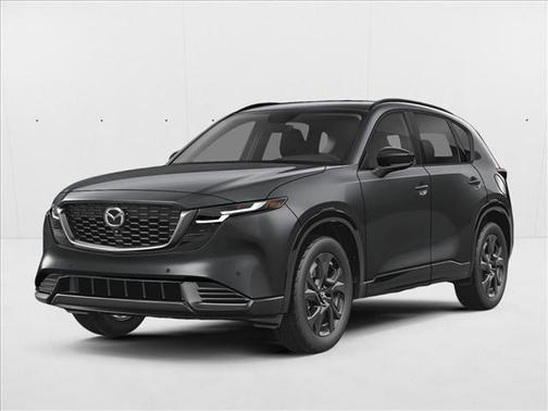 2026 Mazda CX-5 2.5 S Premium