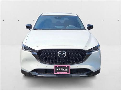 2025 Mazda CX-5 2.5 Turbo Premium Package