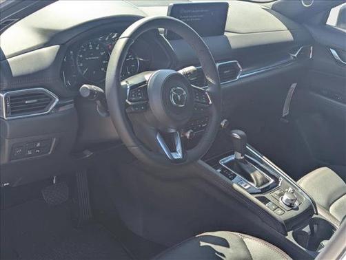 2025 Mazda CX-5 2.5 Turbo Premium Package