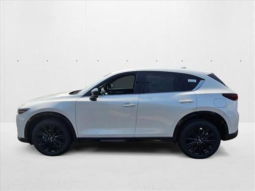 2025 Mazda CX-5 2.5 Turbo Premium Package