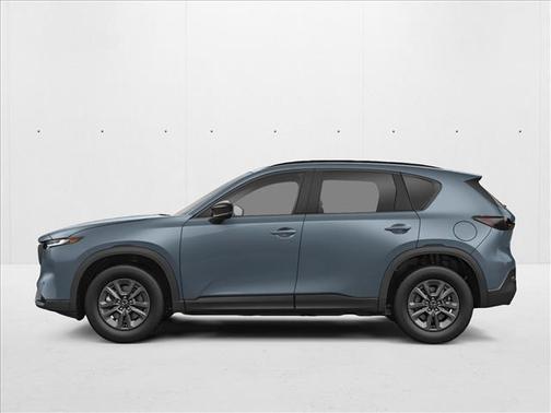 2026 Mazda CX-5 Select
