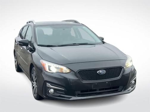 2017 Subaru Impreza 2.0i Limited