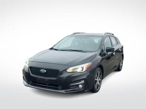 2017 Subaru Impreza 2.0i Limited