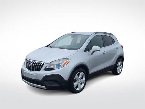 2015 Buick Encore Base