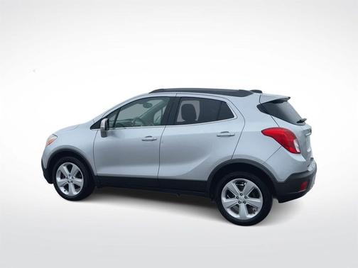 2015 Buick Encore Base