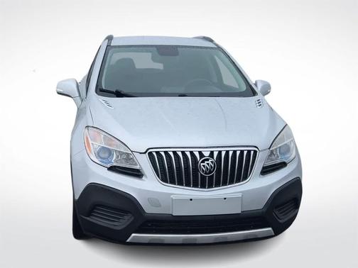 2015 Buick Encore Base