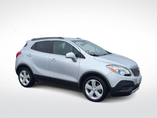 2015 Buick Encore Base