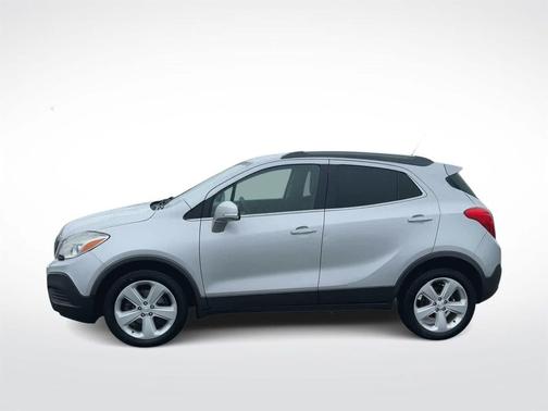 2015 Buick Encore Base