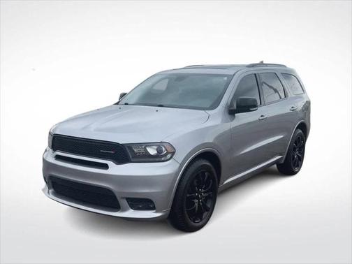 2019 Dodge Durango GT Plus