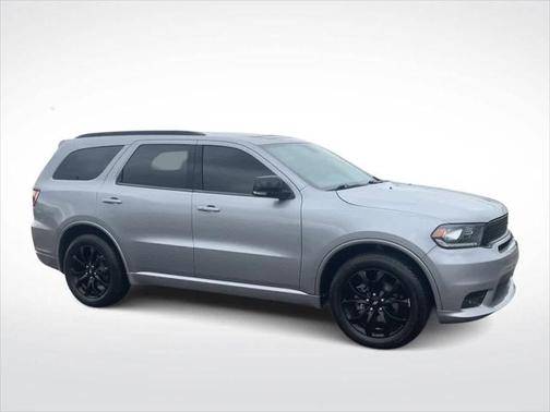 2019 Dodge Durango GT Plus