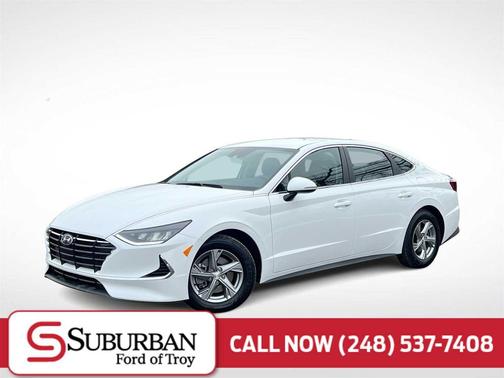 2023 Hyundai SONATA SE