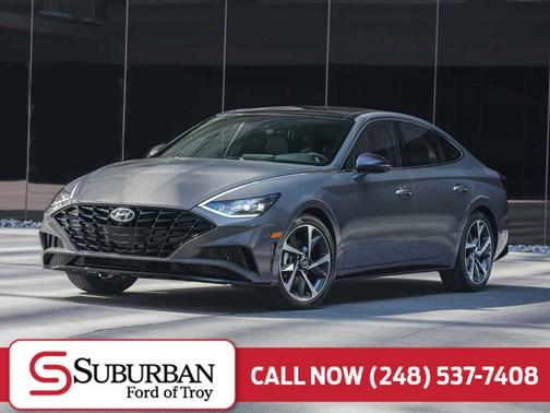 2023 Hyundai SONATA SE