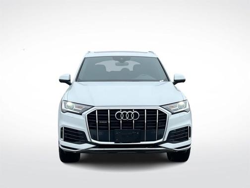 2021 Audi Q7 45 Premium