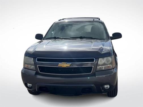 2010 Chevrolet Avalanche 1500 LS