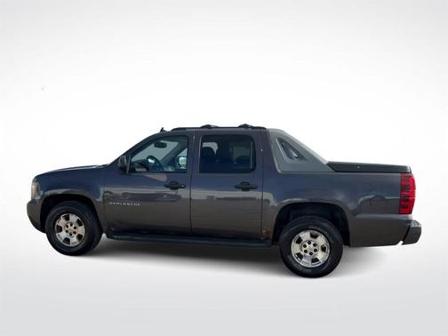 2010 Chevrolet Avalanche 1500 LS