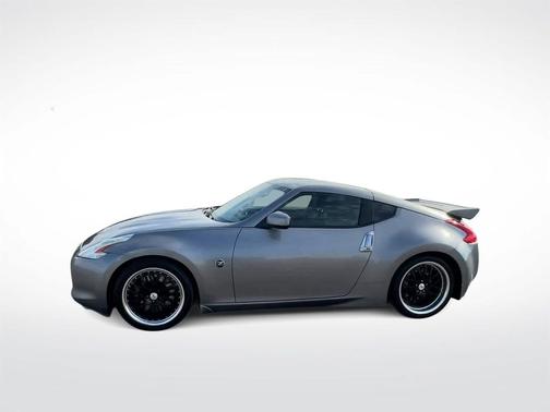 2010 Nissan 370Z Touring