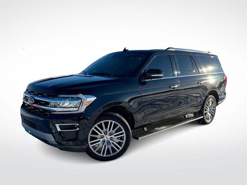 2022 Ford Expedition Max Limited