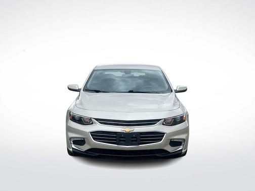 Champagne Silver Metallic 2016 Chevrolet Malibu 1LT