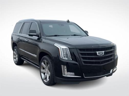 2016 Cadillac Escalade Premium
