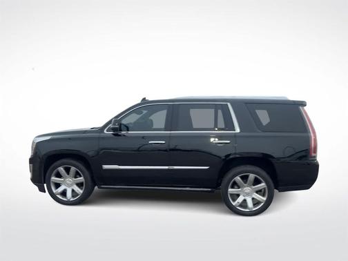 2016 Cadillac Escalade Premium