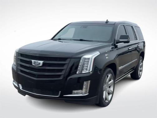 2016 Cadillac Escalade Premium