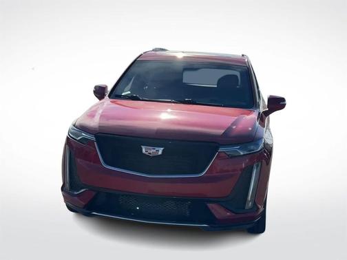 2022 Cadillac XT6 Sport AWD