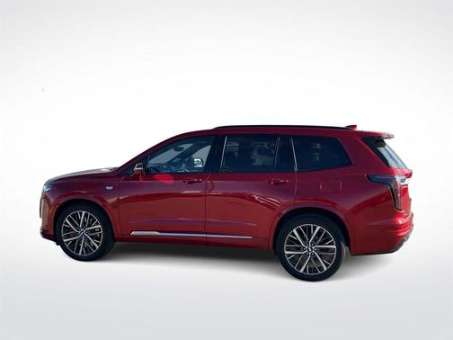 2022 Cadillac XT6 Sport AWD