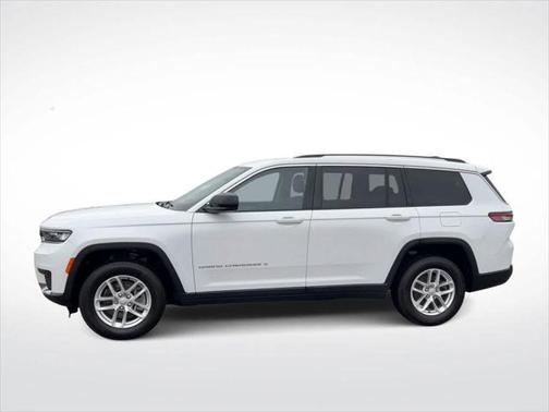 2022 Jeep Grand Cherokee L Laredo