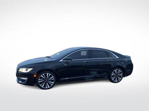 2018 Lincoln MKZ Reserve I