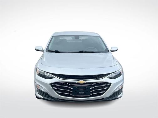 2020 Chevrolet Malibu FWD LT