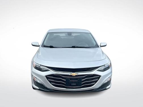 2020 Chevrolet Malibu FWD LT