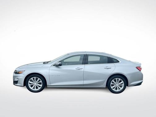 2020 Chevrolet Malibu FWD LT