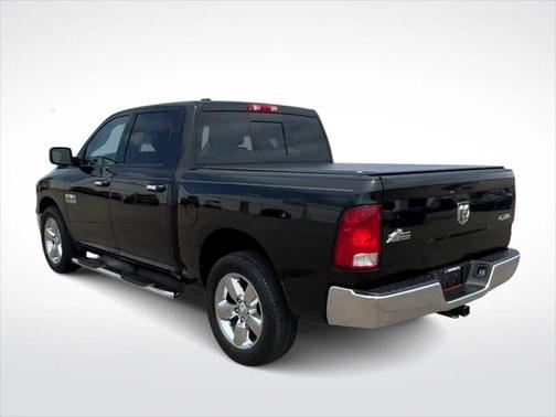 2014 RAM 1500 Big Horn