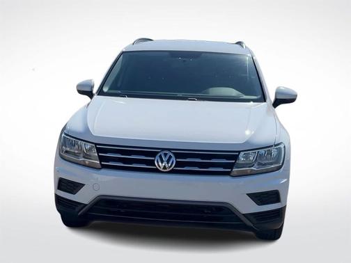 2021 Volkswagen Tiguan 2.0T S