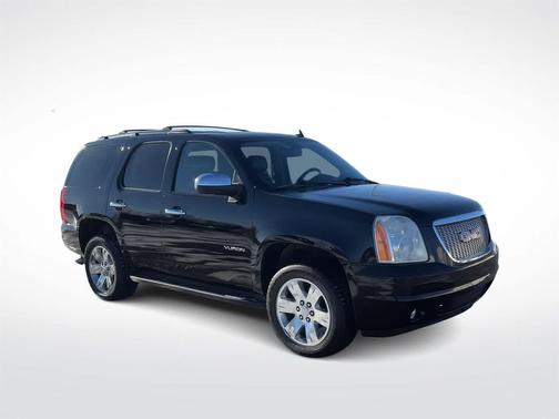 2012 GMC Yukon SLT